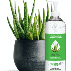 Naturall™ Moisturizing Hand Sanitizer